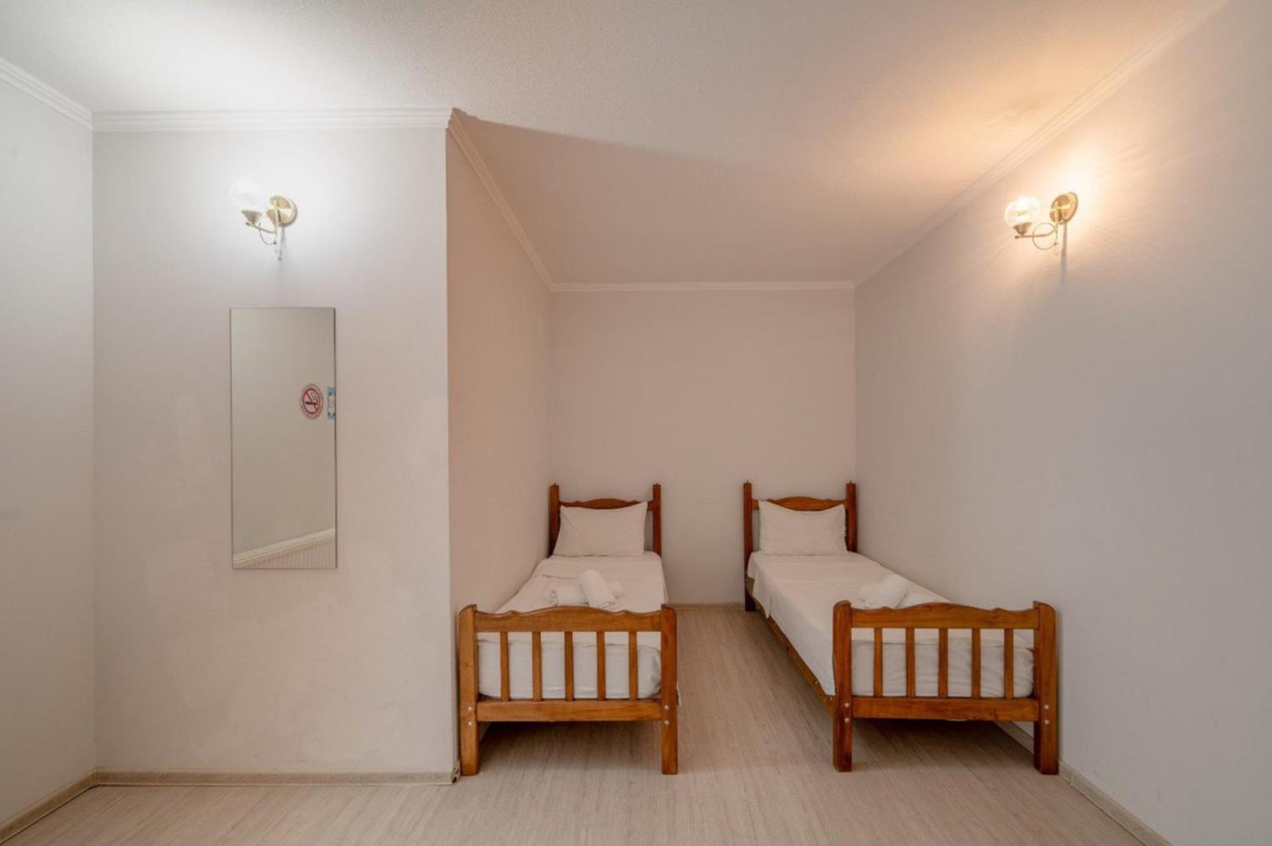 Hotel Tato & Coworking Space 第比利斯 外观 照片