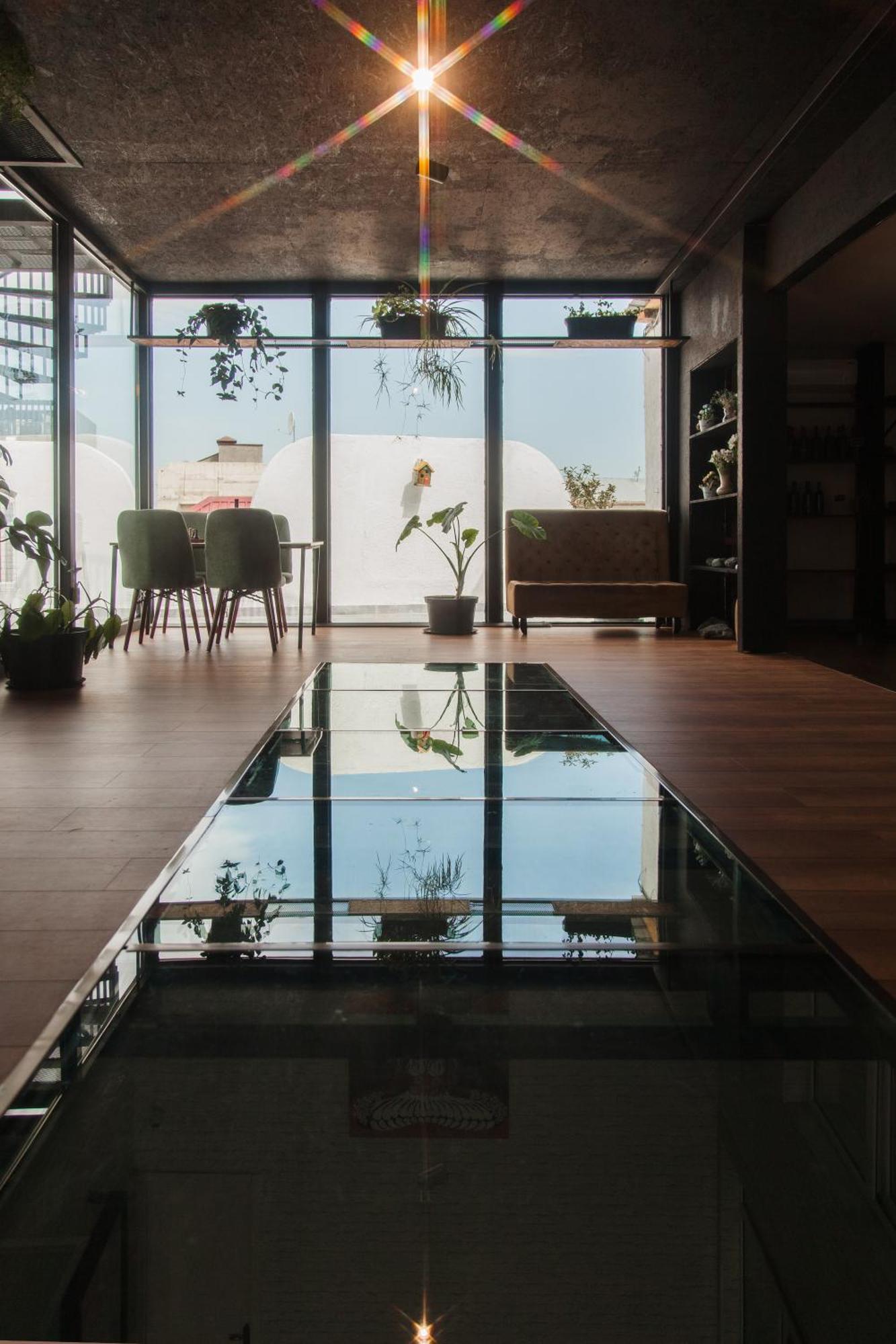 Hotel Tato & Coworking Space 第比利斯 外观 照片