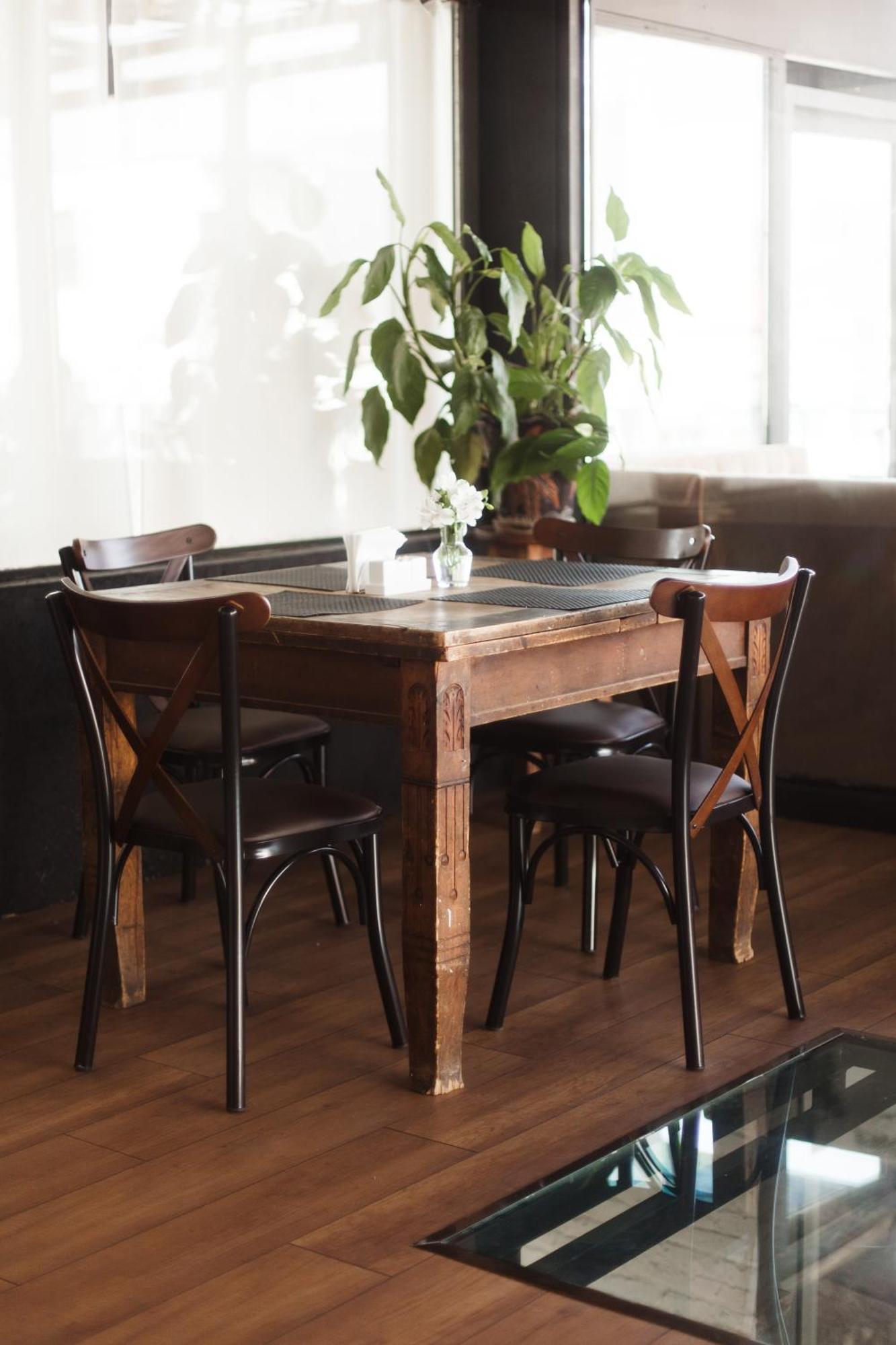 Hotel Tato & Coworking Space 第比利斯 外观 照片