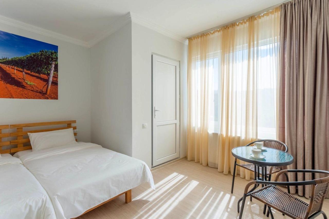 Hotel Tato & Coworking Space 第比利斯 外观 照片